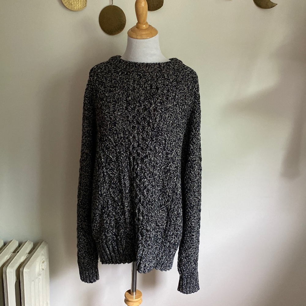 LL Bean | Signature Crew Neck Sweater